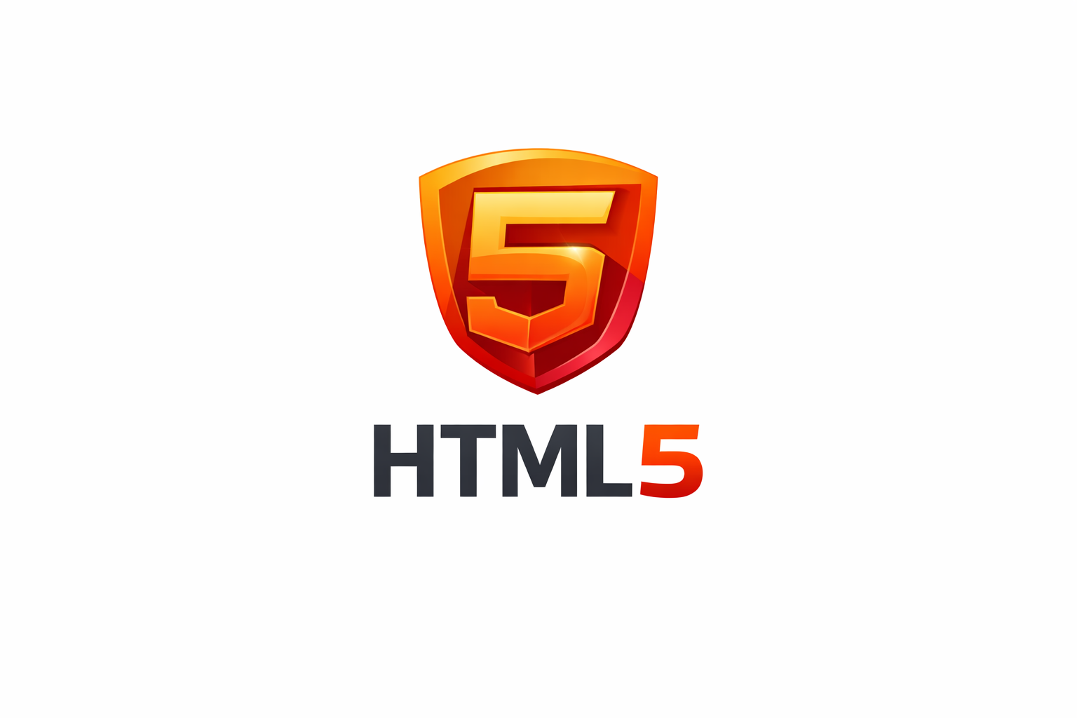 HTML5 Icon